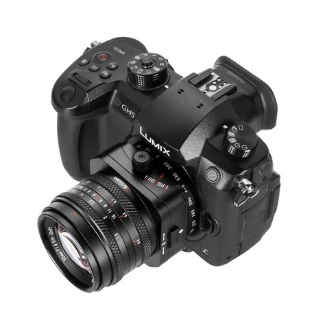 Artisans Mm F Tilt Shift Aps C Lens For Xf E Mft Officially