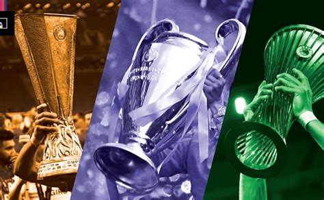 UEFA Champions League draw for knockout rounds revealed - World Soccer Talk