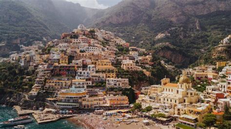 20 Best Luxury Hotels on Italy’s Incredible Amalfi Coast