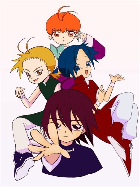 Zutto Ojamajo Doremi Fujio By Kame Pig On Deviantart Artofit