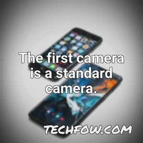 Which Phone Has First Dual Camera [Expert Guide] - TechFOW.com