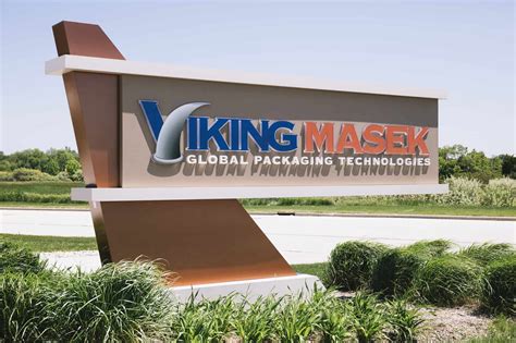 Formidable Viking Masek Global Packaging Technologies Tablet Packing