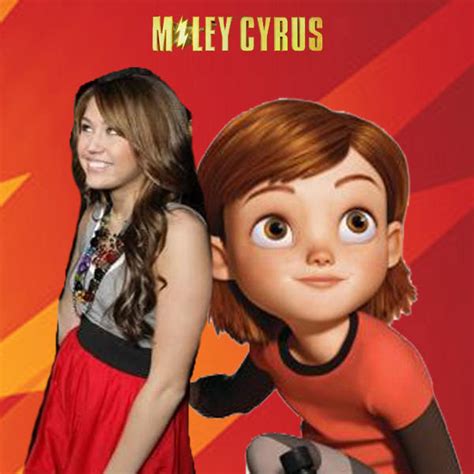 Penny Miley Cyrus 2008 Bolt 6 by PrincessAmulet16 on DeviantArt