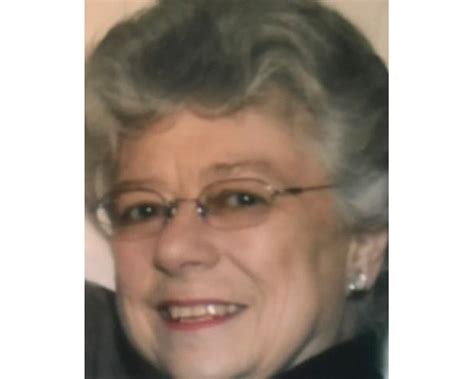 Nancy Miller Obituary 1935 2019 Norfolk Va The Virginian Pilot