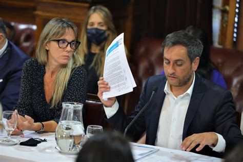 Corrientes La Oposición Le Pidió La Renuncia A Juan Cabandié Que