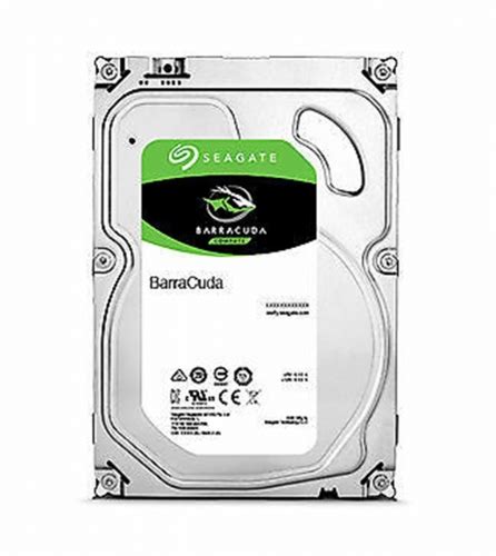 Seagate Barracuda 1tb 1000gb 7200rpm 3 5 Desktop Hard Drive St1000dm010