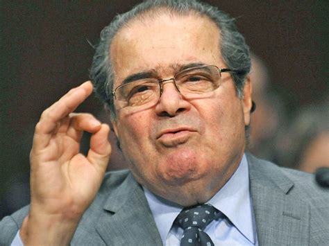 Antonin Scalia Supreme Court Justice Has Died At Age Of 79 The