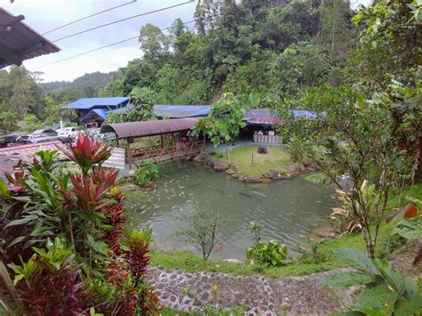 14 Tempat Menarik And Popular Di Penampang Sabah Eksplorasi Sabah