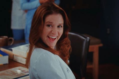 Grey Anatomy April Kepner - ANATOMY