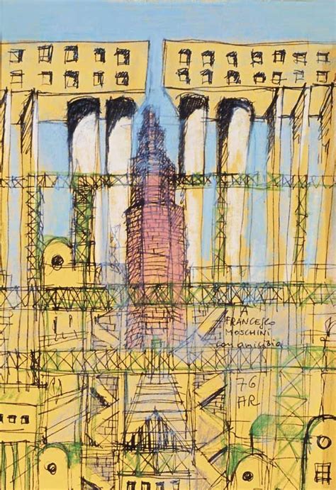 Aldo Rossi Sketch Aldo Rossi Architecture Drawing Architecture Sketch