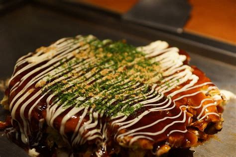 Membuat Okonomiyaki WEWO KINARYA BANGSA