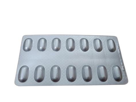 Mg Vymada Sacubitril Valsartan S Tablets At Rs Box