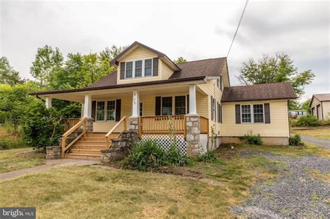 9434 Winchester Ave, Bunker Hill, WV 25413 | MLS# WVBE2030578 | Homes.com