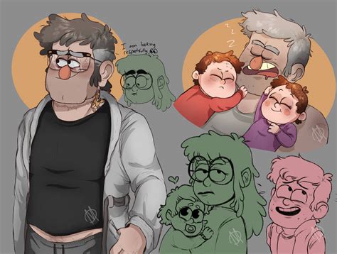 Gravity Falls Doodles By Maxisstillalive On Deviantart