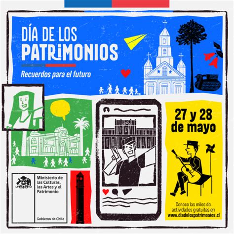 Celebra el Día de los Patrimonios Culturales en el MUG Noticias de la