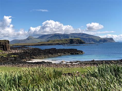 Isle Of Canna Travel Guide Best Of Isle Of Canna Scotland Travel 2024