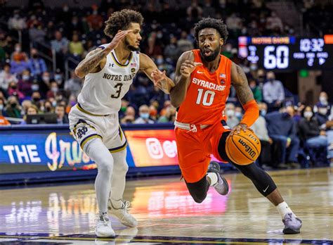 Syracuse basketball announces opponent, date for exhibition opener ...