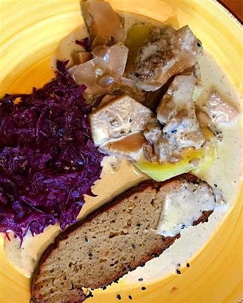 Seitanbraten Rezepte Chefkoch