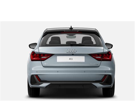 Audi A Sportback Adrenalin Tfsi Kw S Tron Nuevo Por Euros