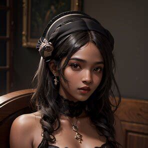 Ebony Pregnant Porn Pic