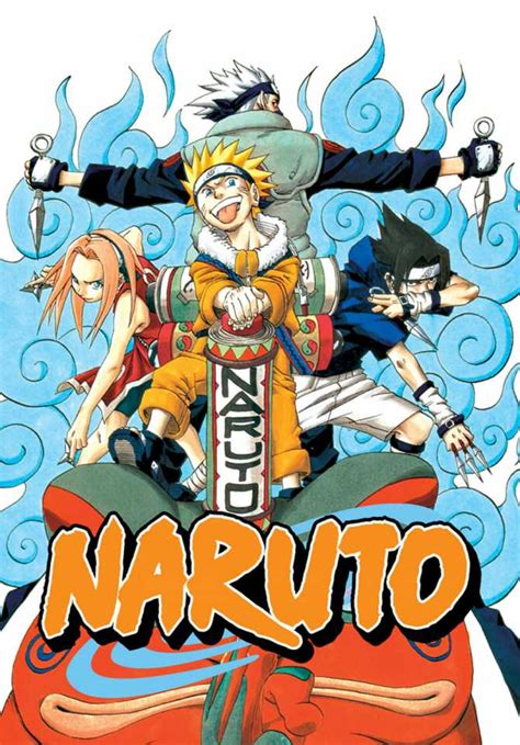 "Naruto" Chūnin Exam Arc (Story Arc) - Comic Vine