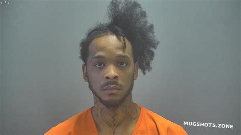 Butler Montrell Lamont 11162023 Whitley County Mugshots Zone