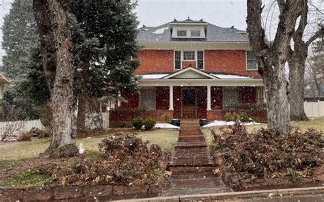 Five Historic Boulder Homes On The Market Right Now Boulder Real