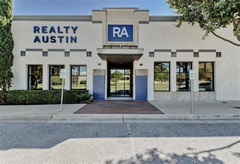 Realty Austin Office Locations