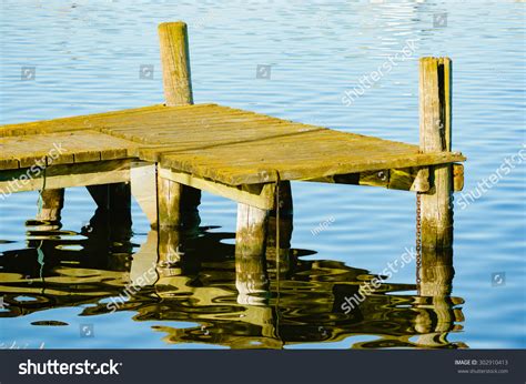 Old Wooden Dock Images Stock Photos Vectors Shutterstock