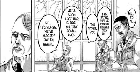 [manga Spoilers] What The Source Really Is R Shingekinokyojin