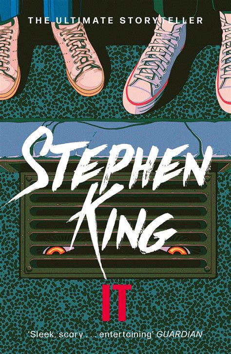 It : King, Stephen: Amazon.com.au: Books