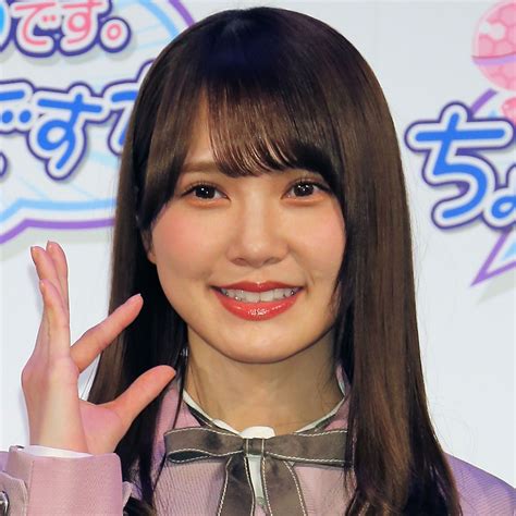 日向坂46加藤史帆の「ヒップ出して歩いてました」告白にファンが悶絶！ Asageimuse