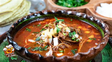 Total 42 Imagen Receta Original De La Birria Abzlocal Mx