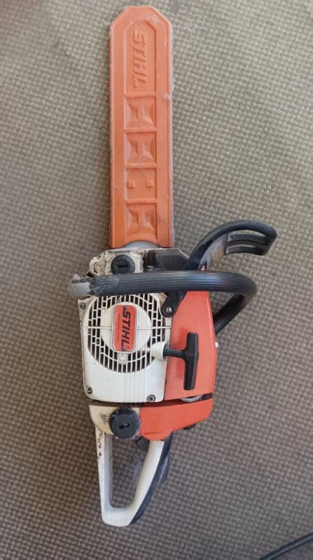 Motorka Stihl Motorne Pile Motorke OLX Ba