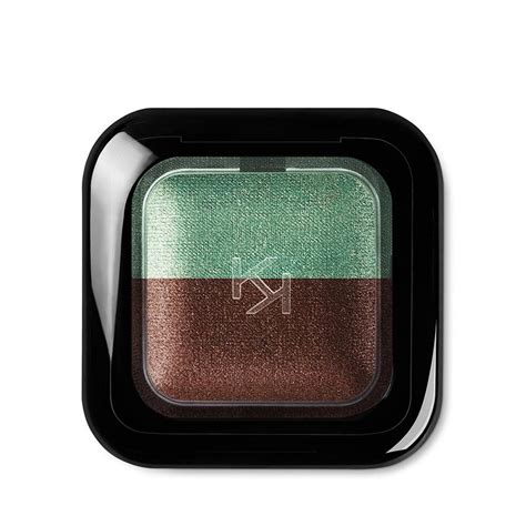 Check Out Kiko Milano Bright Duo Baked Eyeshadow Ounousa Reviews