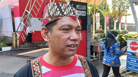 Nurul Ghufron Berdalih Cawe Cawe Mutasi Pegawai Atas Dasar Kemanusiaan