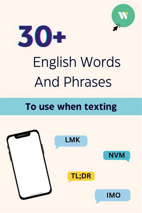 Text Slang Decipher Guide