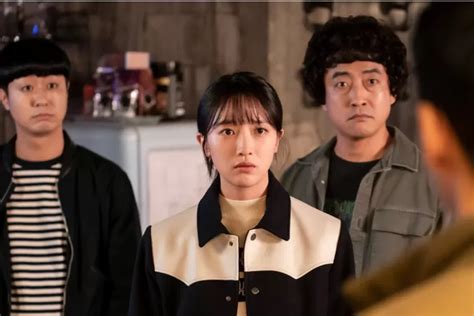 Link Nonton Dan Spoiler Taxi Driver 2 Episode 9 Namgoong Min Hadir