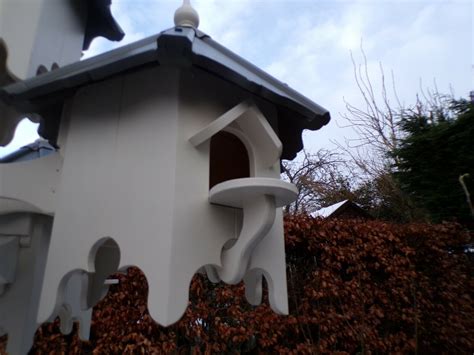 Cherrytree Dovecote Dovecotes Birdtable Dove Cote Dove Cotes Bird Table