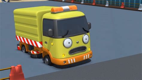 Discuss Everything About Tayo The Little Bus Wiki Fandom