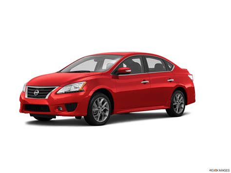 2015 Nissan Sentra Sr At Headquarters Nissan Research Groovecar