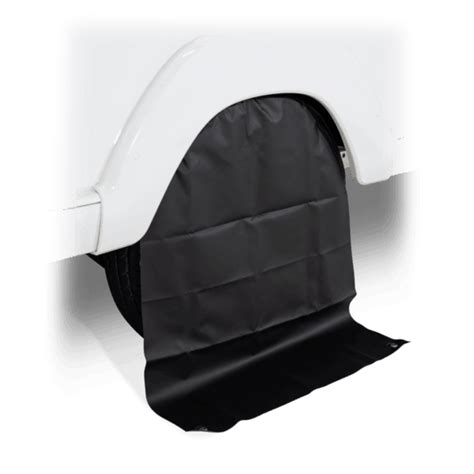 Caravan Wheel Covers Caravan Wheel Arch Covers Towsure Uk