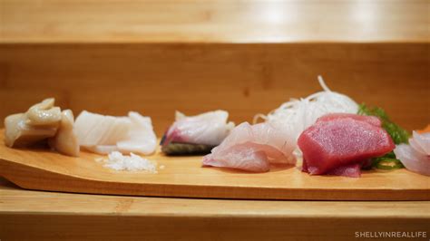 NYC: Sushi Yasuda, Traditional Sushi in Midtown - Shelly in Real Life