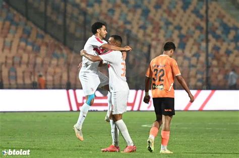 بطولات يكشف أسباب غياب 8 لاعبين عن الزمالك أمام المقاولون العرب في