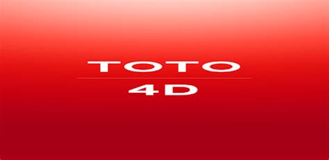 Toto 4d Generator My And Sg On Windows Pc Download Free 15 Com