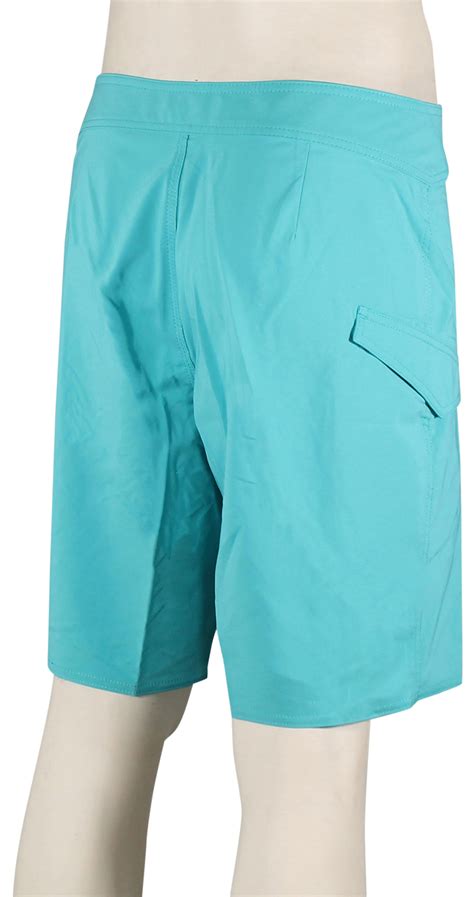 Volcom Lido Solid Mod Tech Boardshorts Clearwater