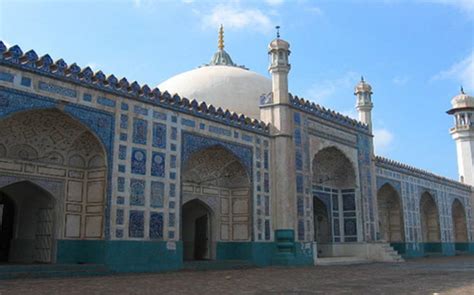 Top 10 Mosques in Pakistan