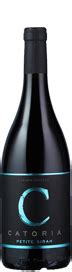 Catoria Petite Sirah Naked Wines