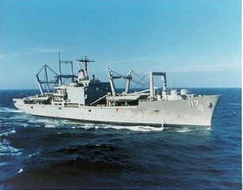 Charleston Class Amphibious Cargo Ships Philadelphia Pennsylvania