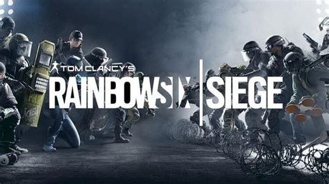 Rainbow Six Siege Tips And Tricks A Practical Guide